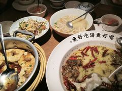 -首秀·四川料理(星耀101店)