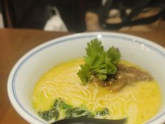 -和府捞面(天河领展广场店)