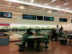 -广州保龄球馆(广州天河体育中心店)