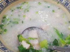 -百丈园龙江啫神馆