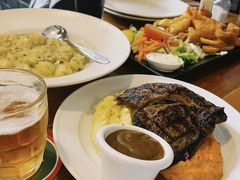 -Shamrock Hotel Hobart