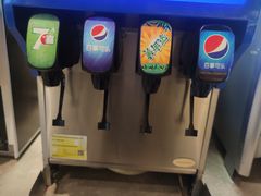 -比格比萨(烟台龙口博商店)