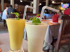 -The Palmboo Restaurant