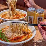 这口槟城福建面真的很香