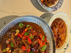 -欧记大排档·景德菜(上海首店)