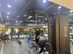 -超鹿运动健身(紫阳商贸中心店)