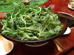 冰菜-厨房好味(国贸店)