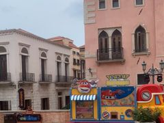 -华谊兄弟（长沙）电影小镇