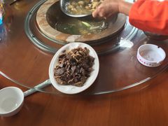 -双喜农庄·菌香园(安居家园店)