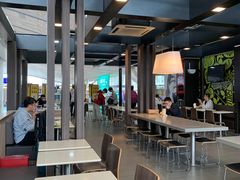 -麦当劳(深圳北站高铁店)