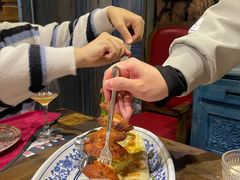 -卢布里西餐厅(总店)