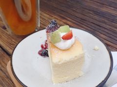 -素咫咖啡CLIFEROSE