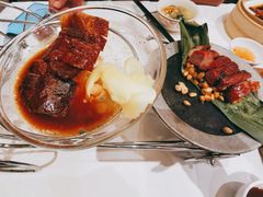 港式烧鹅-稻香酒家(天河城店)