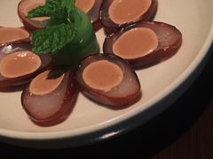 -湖滨28中餐厅·西湖宴·杭州君悦酒店