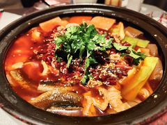 -星·South Beauty·俏江南(国贸店)