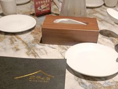 -北平小馆·烤鸭·家常菜(磨房北里店)