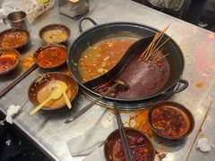 -冯校长老火锅(深圳总店)