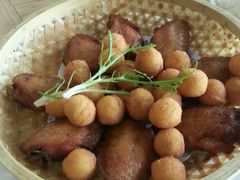 -黛瓦里巷(南京东路店)