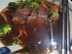 -囿面传统制面馆(中央路店)
