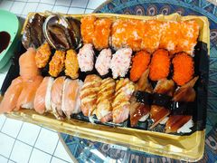 -争鲜回转寿司(东方银座店)