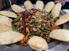 -东来土菜馆(民祥园路店)