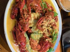 -三太子地摊烧烤·小龙虾(北蔡店)