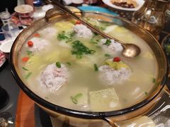 -柴火大院烤鸭民间菜