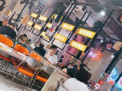 -有蚝有翅烧烤大排档·宵夜(右安门店)