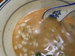 羊肉泡馍-西安手工软面(浦东南路店)