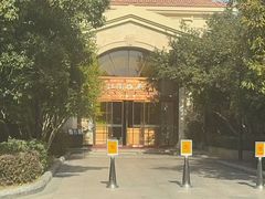 -江南雅厨(李公堤店)