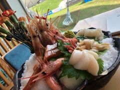 -王鼎精致料理铁板烧(世博源店)