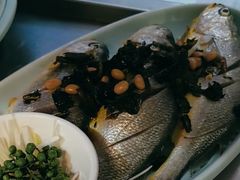 -蓝珊瑚蒸汽海鲜餐厅(龙奥店)