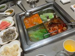 -海底捞火锅(龙岗星河COCO Park店)