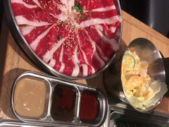 -汉拿山(魏公村店)