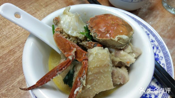 东旺·顺德菜特色店图片 第593张