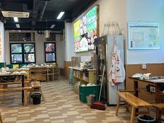 -刘壹席富顺荤豆花·自贡江湖菜(浅水半岛店)