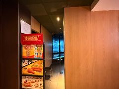 -麦当劳(团结湖店)