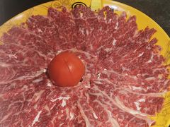 -潮汕大目牛肉火锅(水围店)