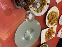 -套娃酒店-中餐厅