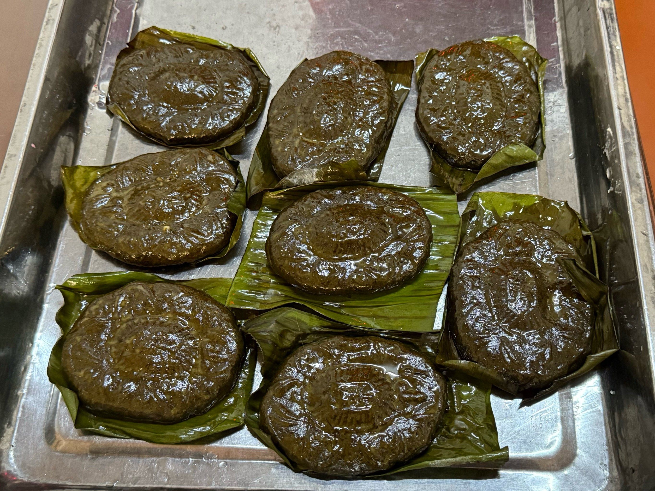 


#0元玩转这座城#我的宝藏美食集