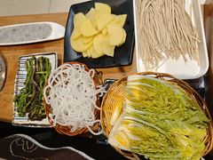 -东来顺饭庄(王府井步行街店)