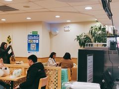 大堂-德克士(砂之船奥特莱斯店)