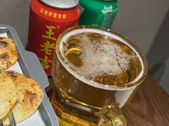 -半酌烧烤小酒馆(南京东路店)