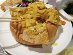 -大树头森林餐厅(番禺广场店)