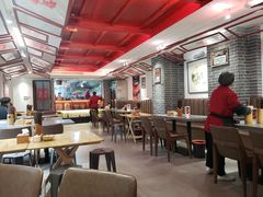 大堂-弓家大队老碗面(高新咖啡街区店)