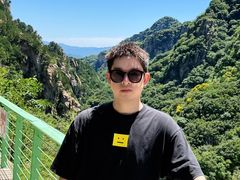 -黑龙潭风景区