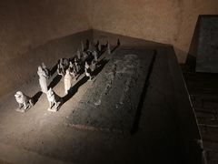 -洛阳古墓博物馆