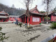 -黔灵山公园