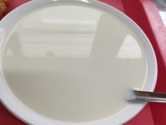 豆浆-全顺斋餐厅(育芳园店)