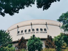 -陕西省美术博物馆